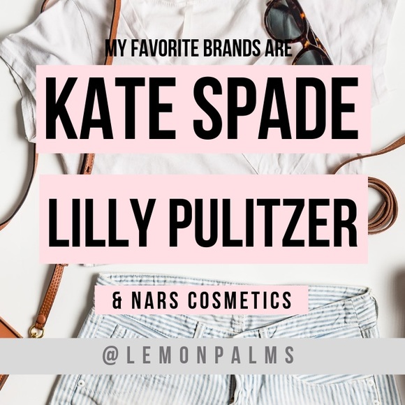 Meet your Posher - Picture 5 of 5